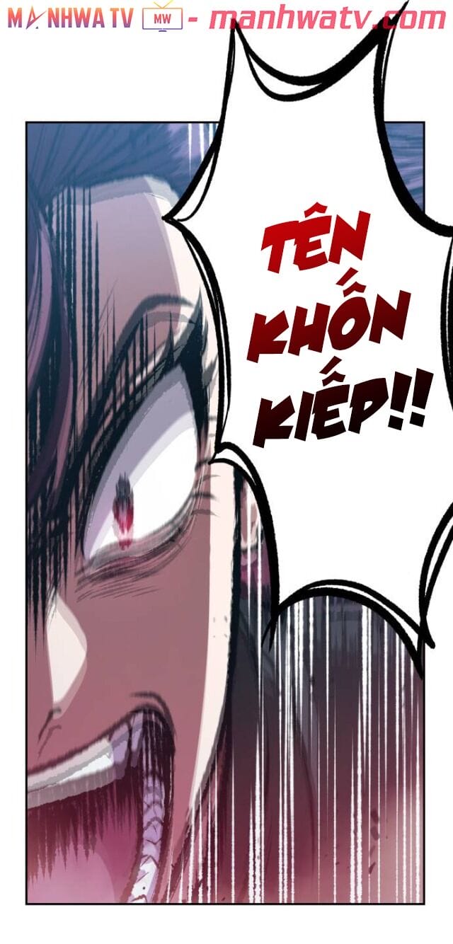 Truyện Tranh Ngã Lão Ma Thần trang 6