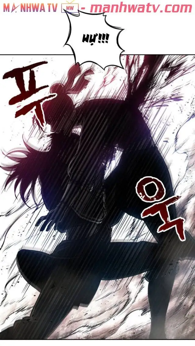 Truyện Tranh Ngã Lão Ma Thần trang 6