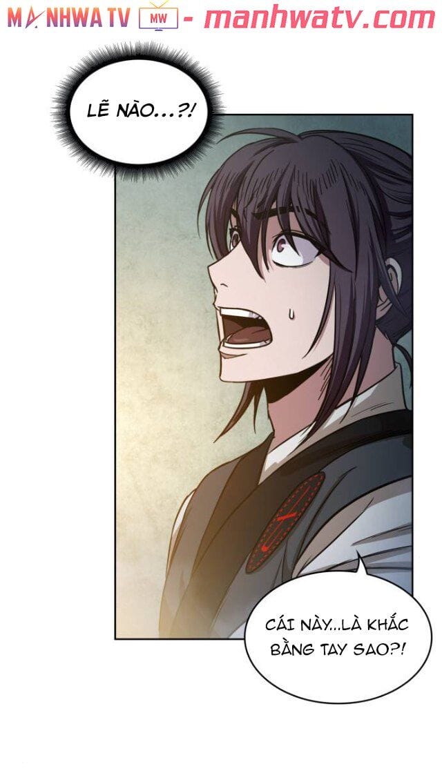 Truyện Tranh Ngã Lão Ma Thần trang 6