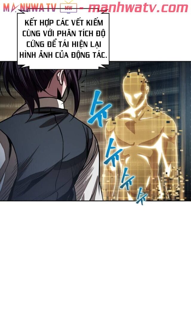 Truyện Tranh Ngã Lão Ma Thần trang 6