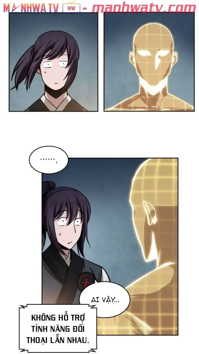 Truyện Tranh Ngã Lão Ma Thần trang 6