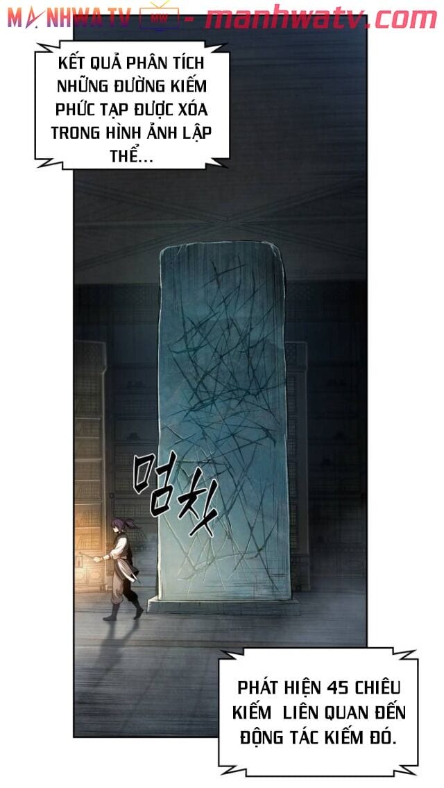 Truyện Tranh Ngã Lão Ma Thần trang 6