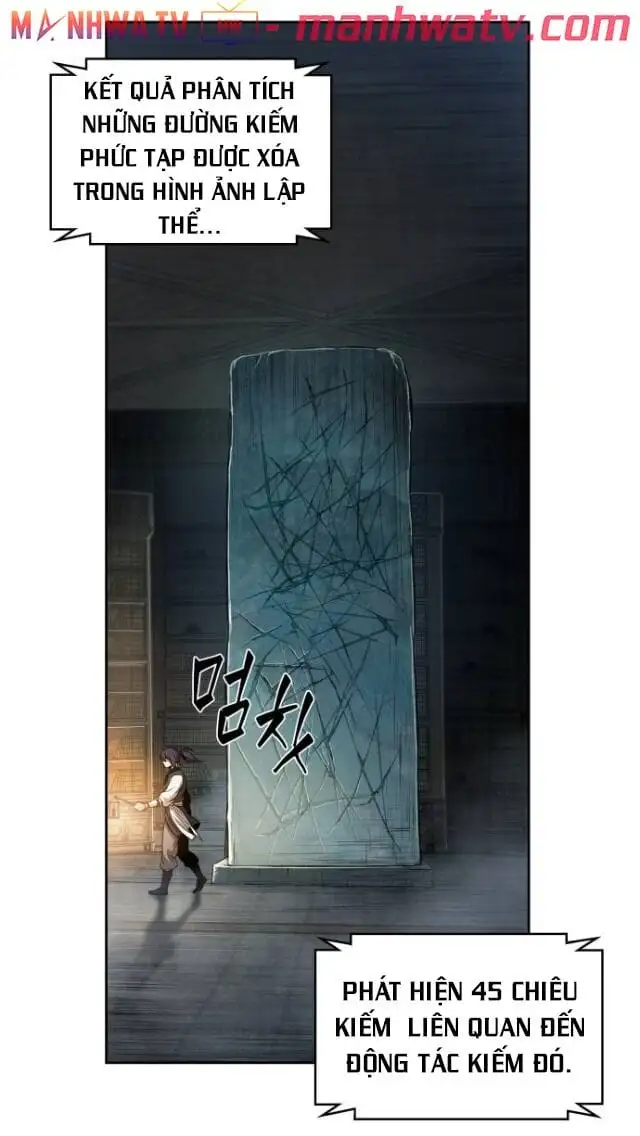 Truyện Tranh Ngã Lão Ma Thần trang 6