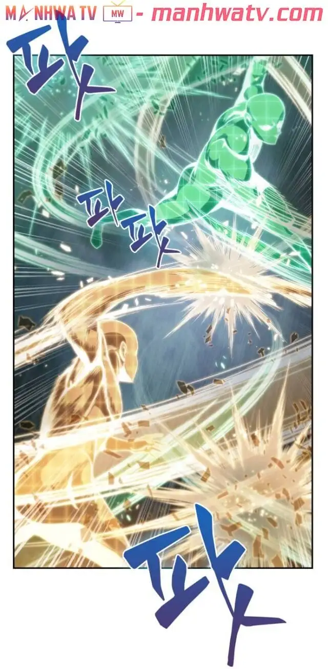 Truyện Tranh Ngã Lão Ma Thần trang 6