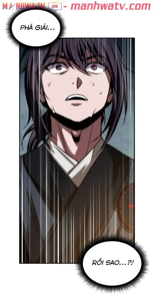 Truyện Tranh Ngã Lão Ma Thần trang 6