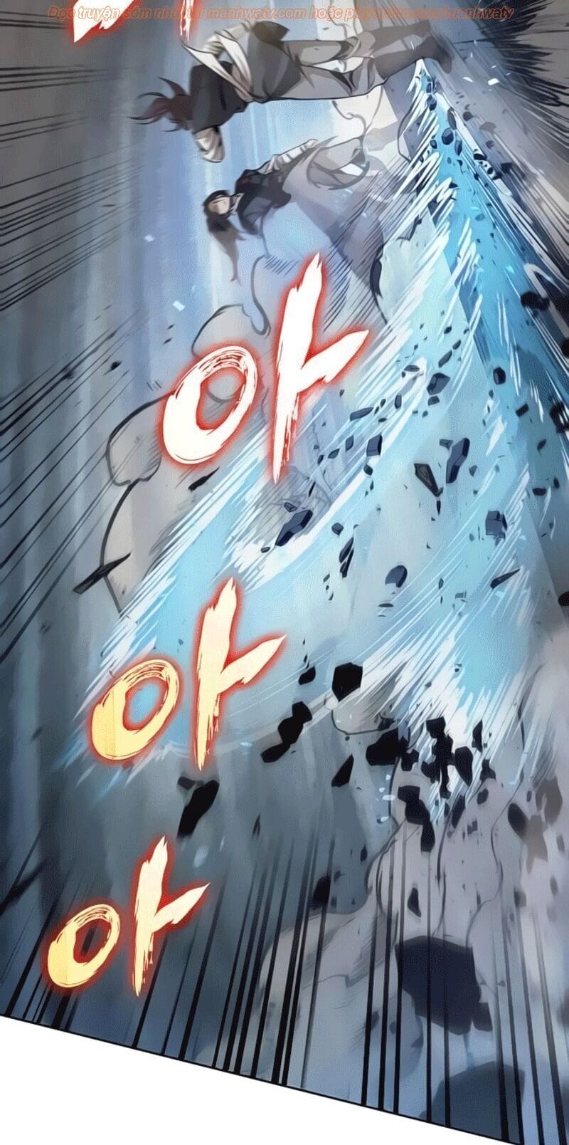 Truyện Tranh Ngã Lão Ma Thần trang 6