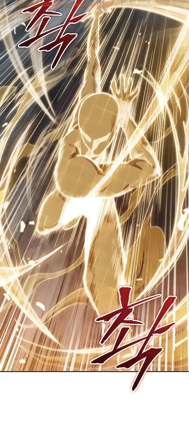 Truyện Tranh Ngã Lão Ma Thần trang 6