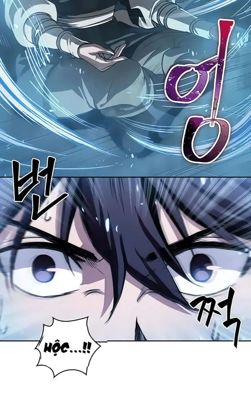 Truyện Tranh Ngã Lão Ma Thần trang 6