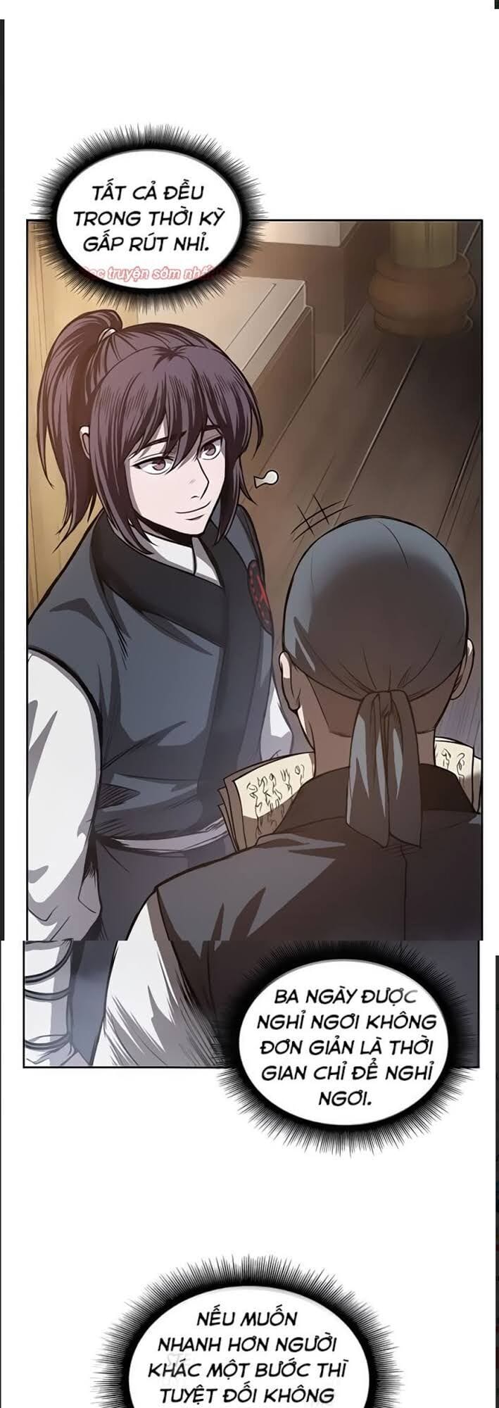 Truyện Tranh Ngã Lão Ma Thần trang 6