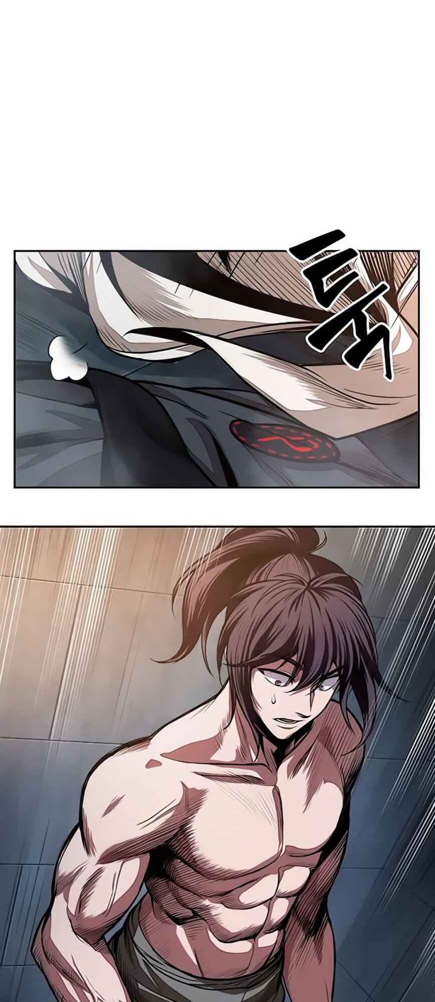 Truyện Tranh Ngã Lão Ma Thần trang 6