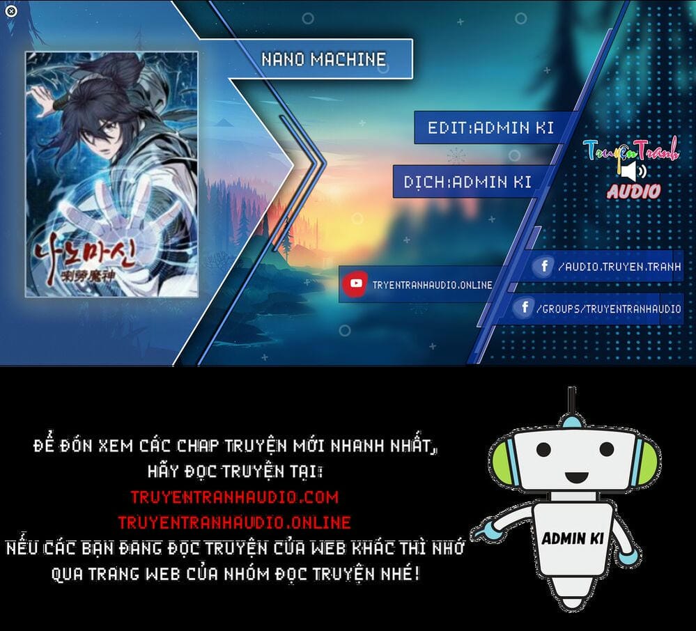 Truyện Tranh Ngã Lão Ma Thần trang 6