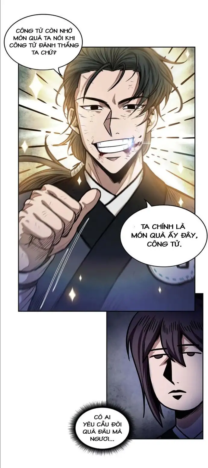 Truyện Tranh Ngã Lão Ma Thần trang 6