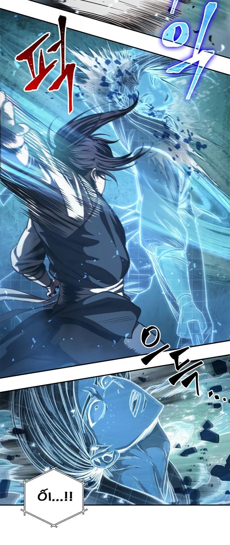 Truyện Tranh Ngã Lão Ma Thần trang 6