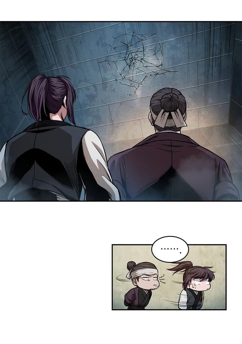 Truyện Tranh Ngã Lão Ma Thần trang 6