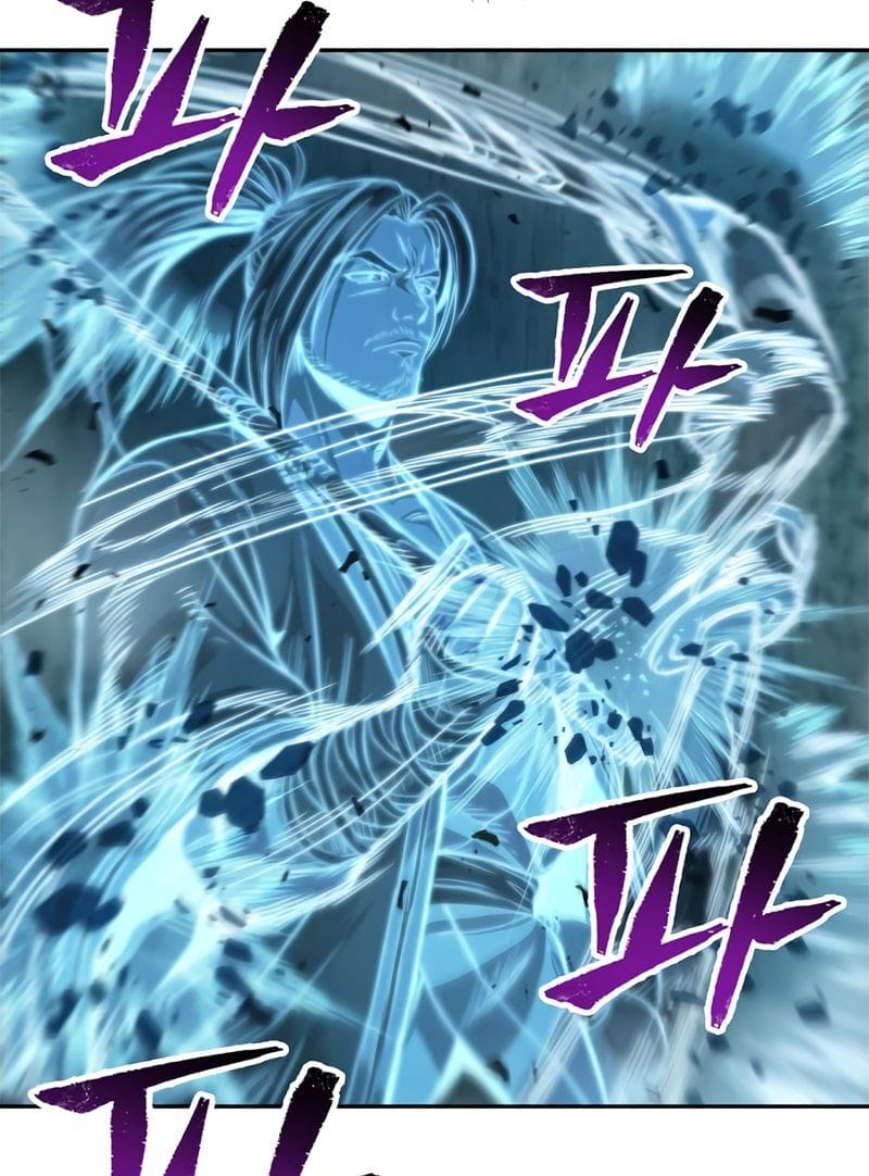 Truyện Tranh Ngã Lão Ma Thần trang 6