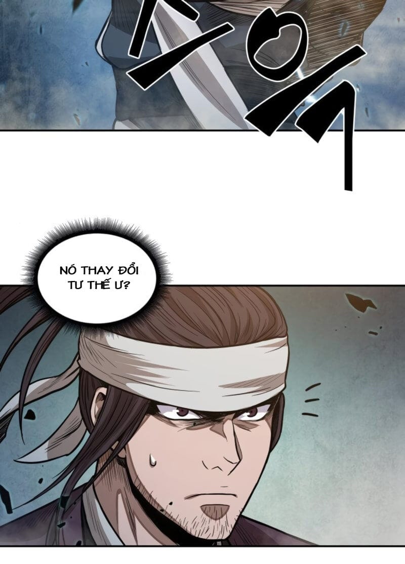 Truyện Tranh Ngã Lão Ma Thần trang 6