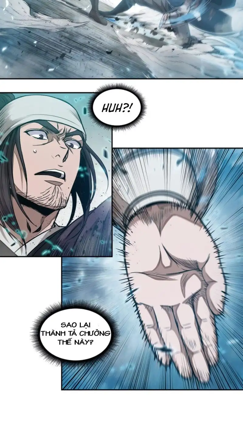 Truyện Tranh Ngã Lão Ma Thần trang 6