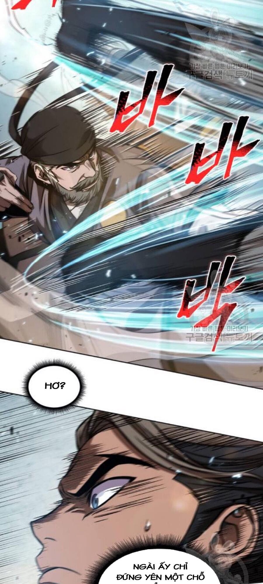 Truyện Tranh Ngã Lão Ma Thần trang 6