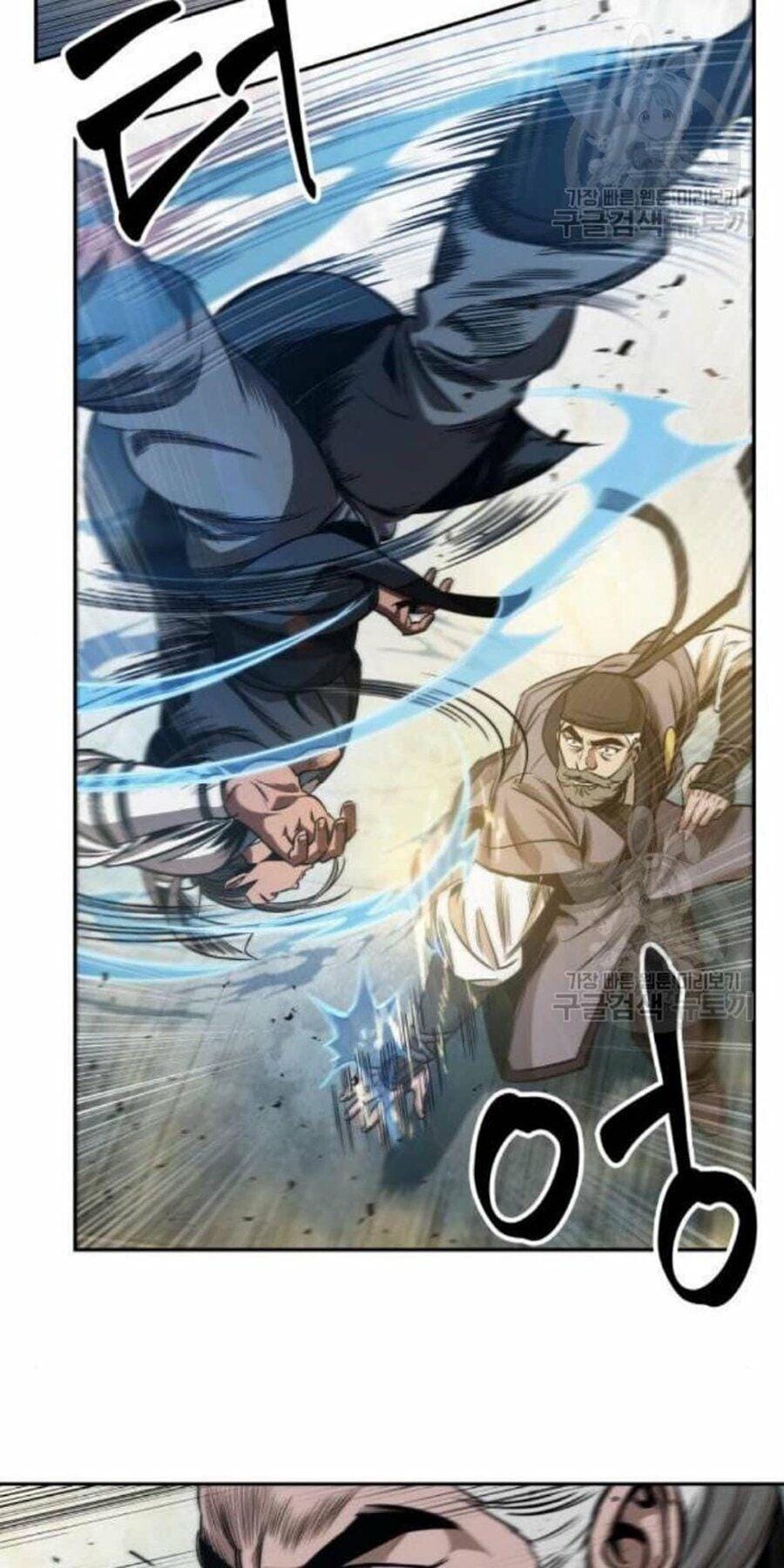 Truyện Tranh Ngã Lão Ma Thần trang 6