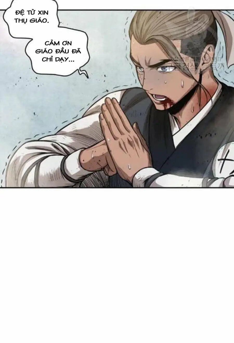 Truyện Tranh Ngã Lão Ma Thần trang 6