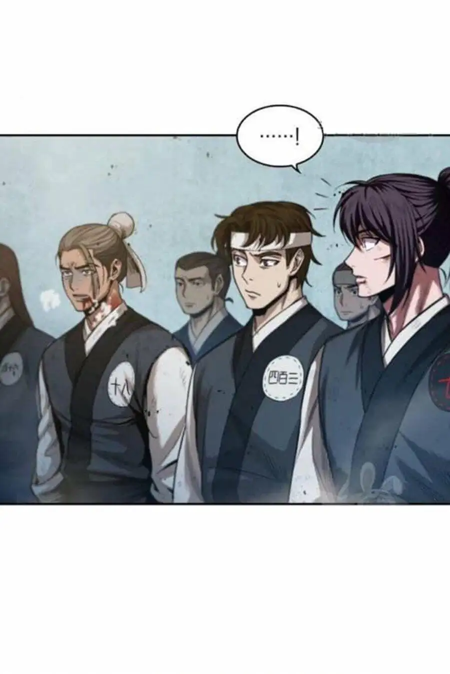 Truyện Tranh Ngã Lão Ma Thần trang 6