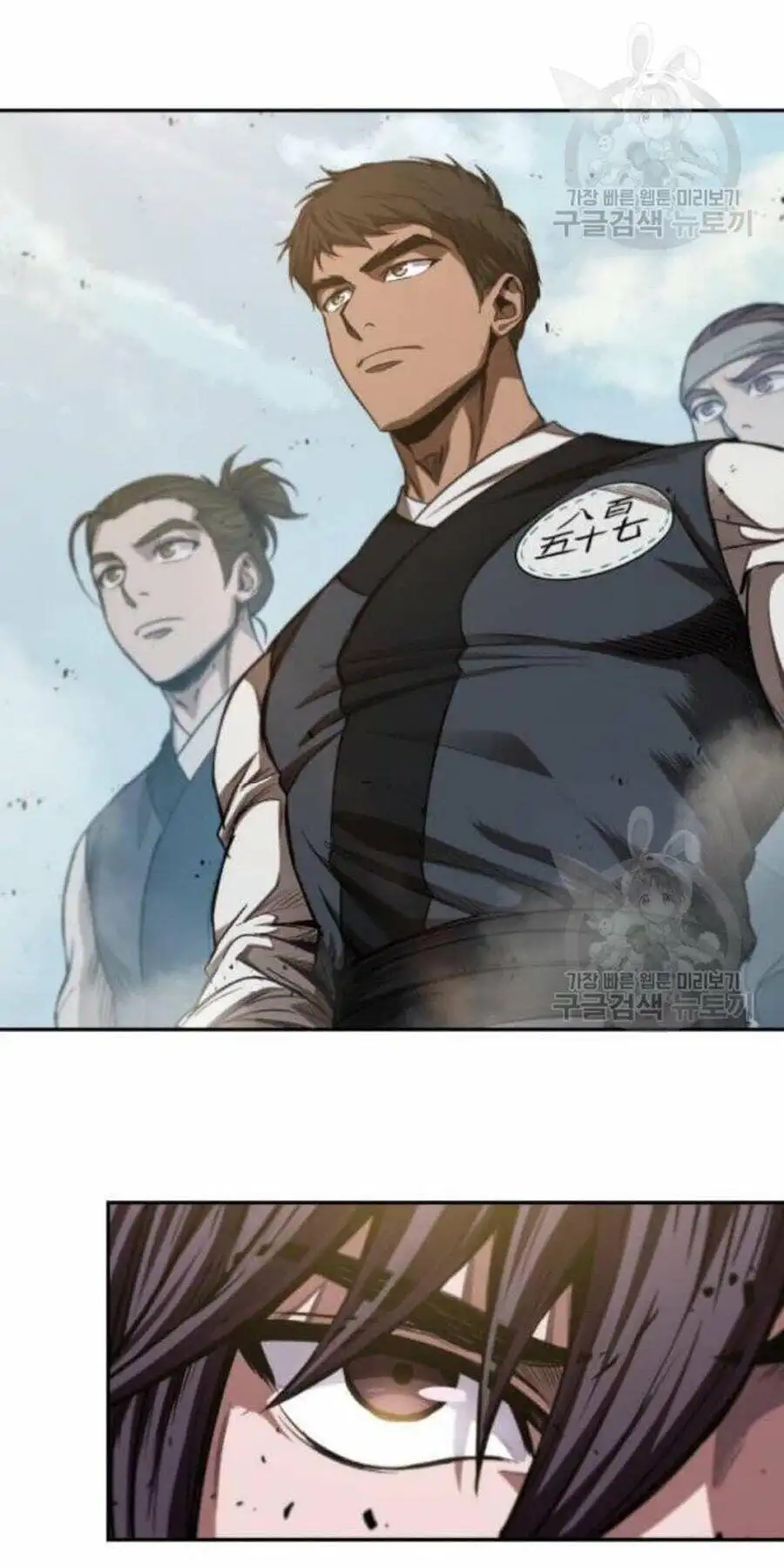 Truyện Tranh Ngã Lão Ma Thần trang 6