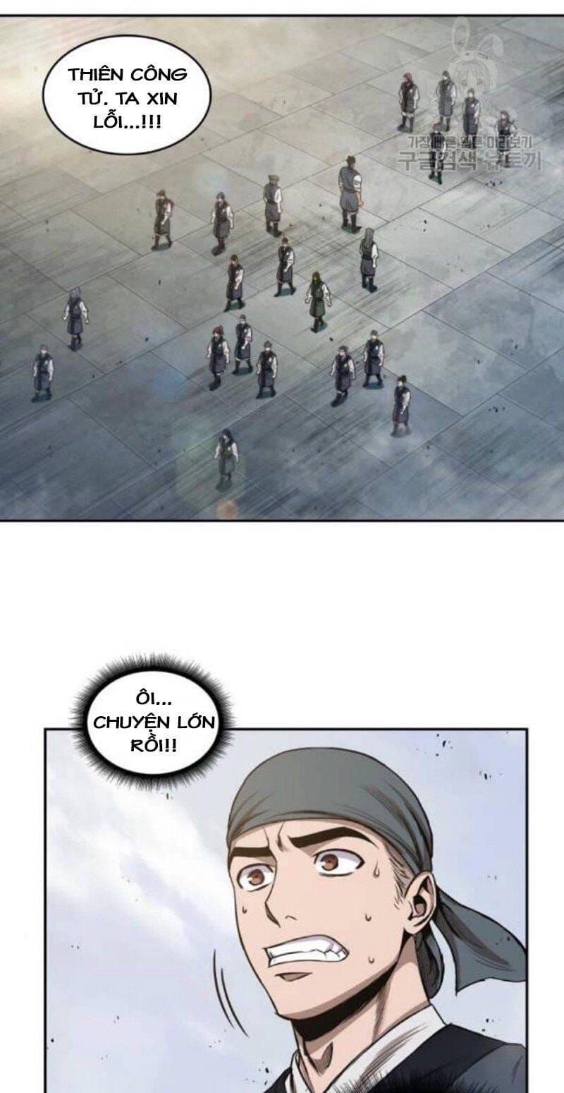 Truyện Tranh Ngã Lão Ma Thần trang 6