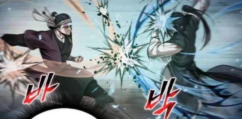 Truyện Tranh Ngã Lão Ma Thần trang 6