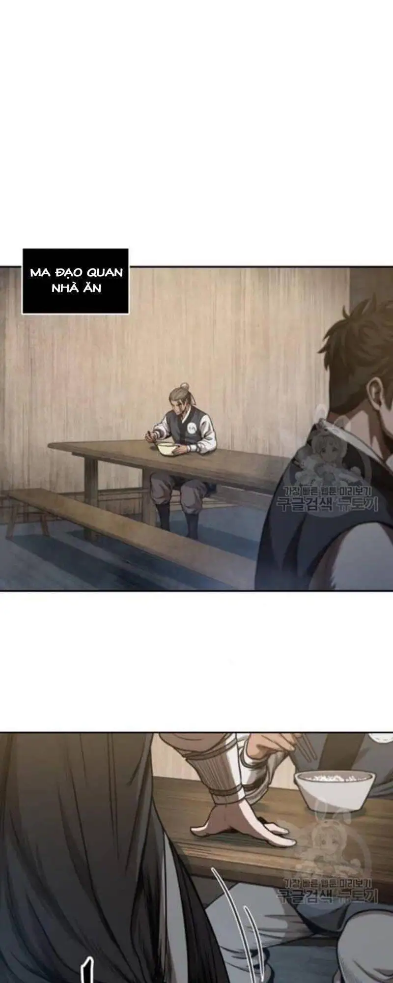 Truyện Tranh Ngã Lão Ma Thần trang 6