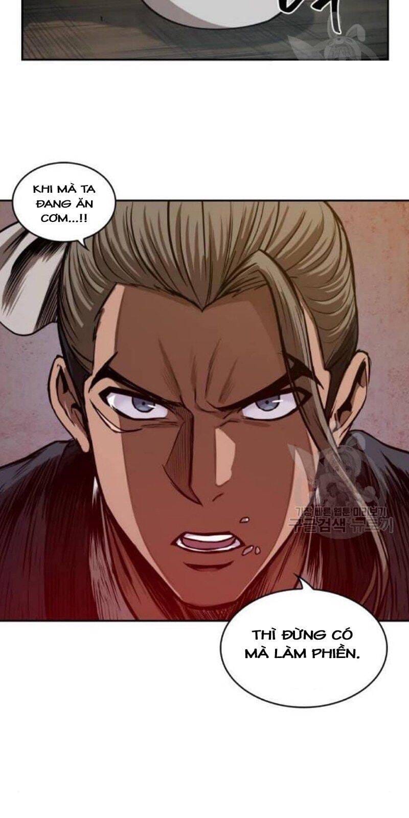 Truyện Tranh Ngã Lão Ma Thần trang 6