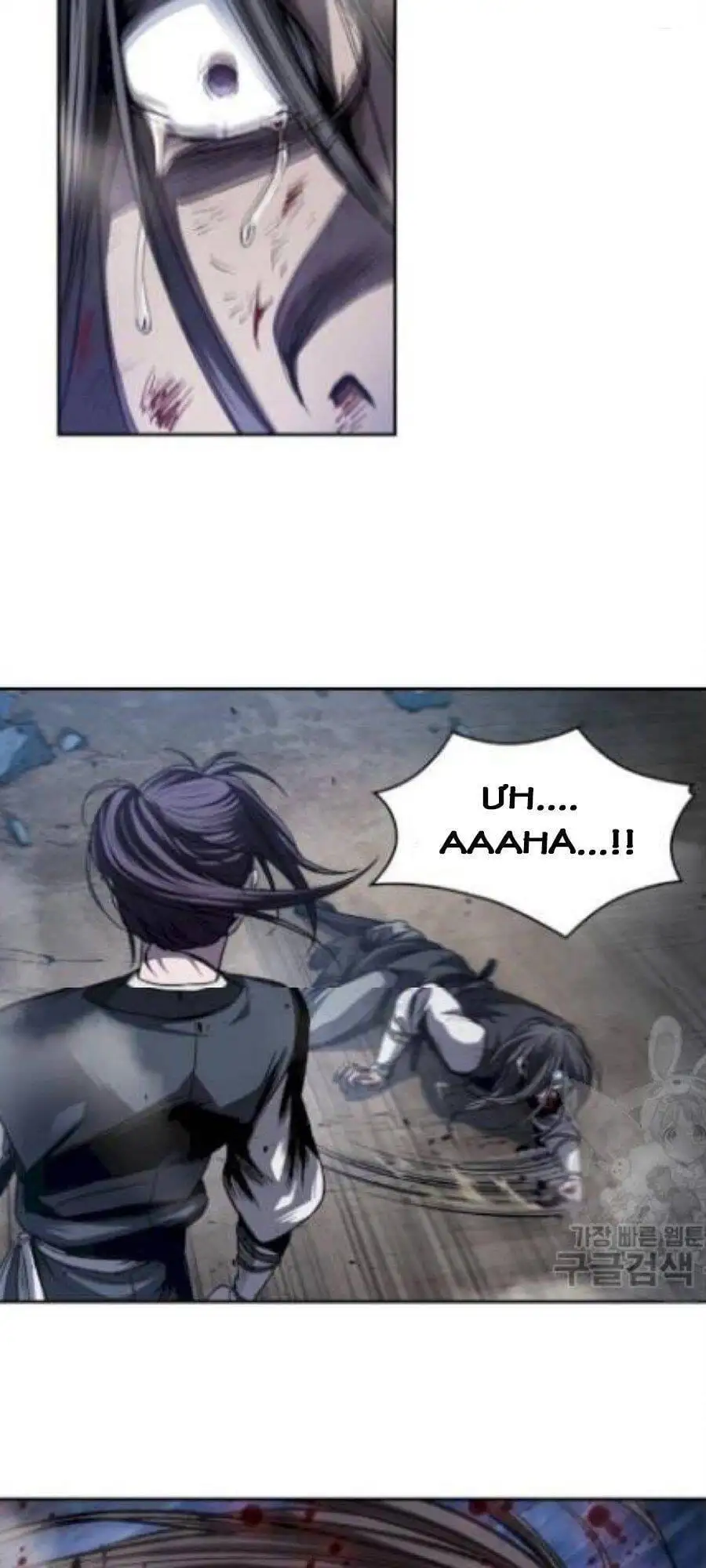 Truyện Tranh Ngã Lão Ma Thần trang 6