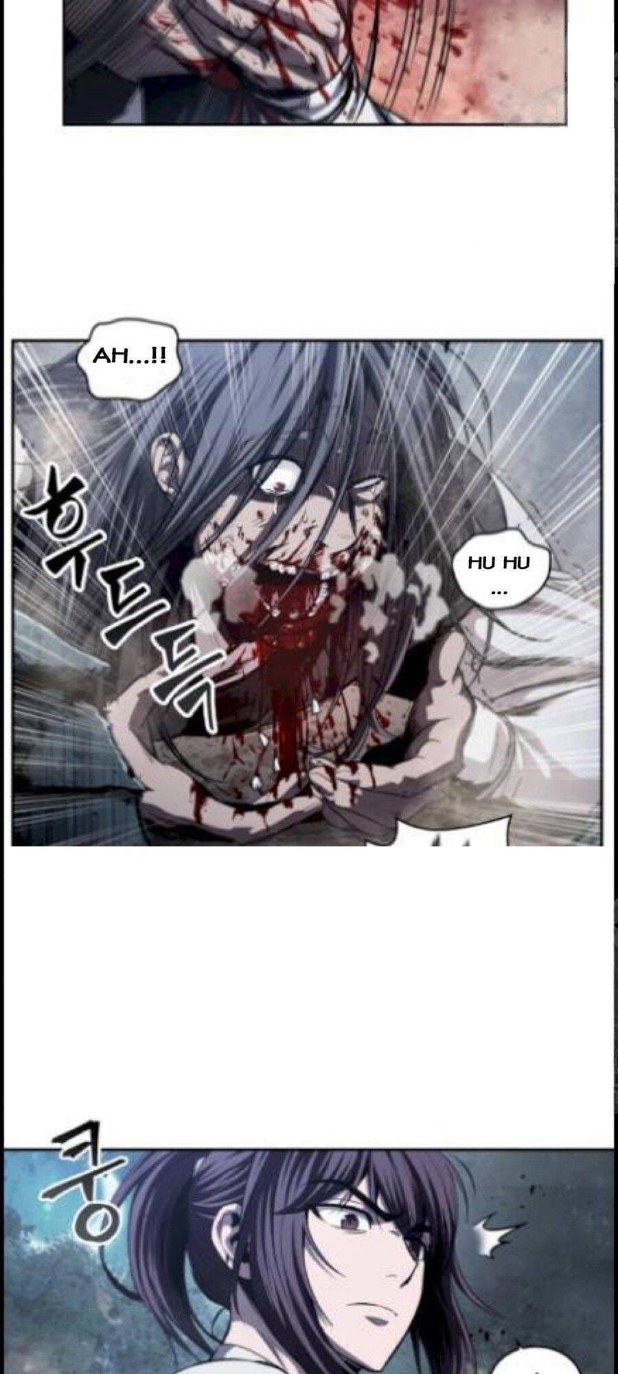 Truyện Tranh Ngã Lão Ma Thần trang 6