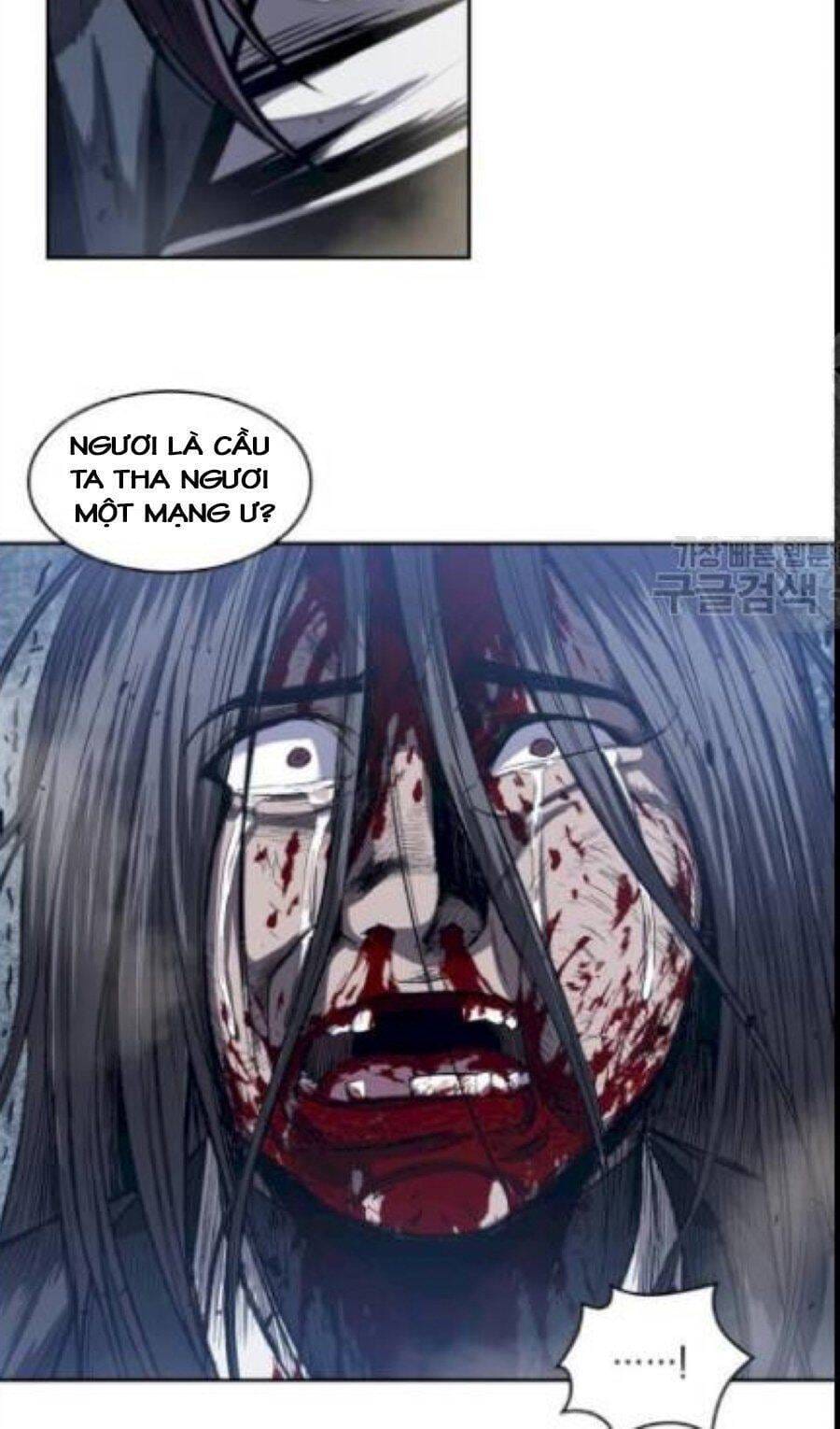 Truyện Tranh Ngã Lão Ma Thần trang 6