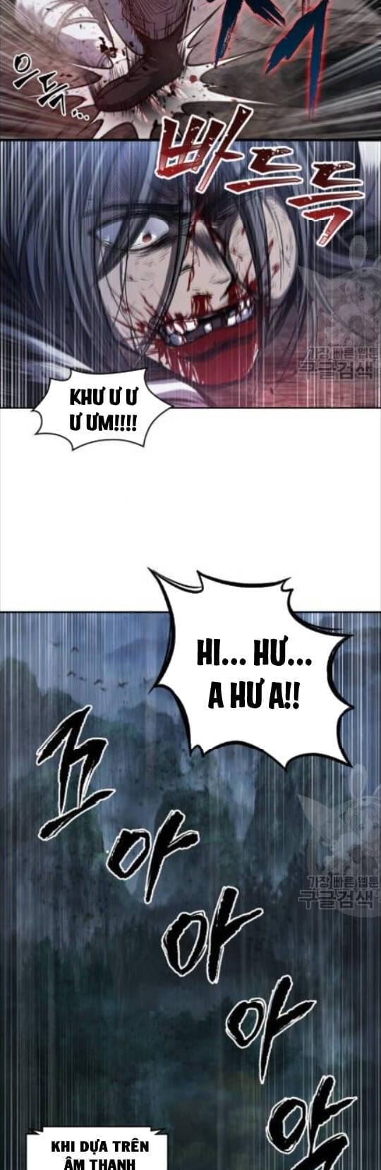 Truyện Tranh Ngã Lão Ma Thần trang 6