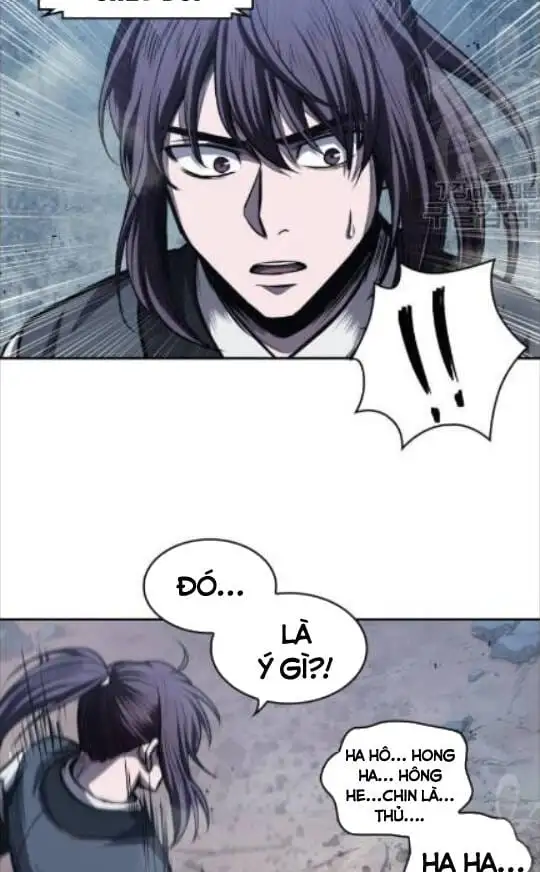 Truyện Tranh Ngã Lão Ma Thần trang 6