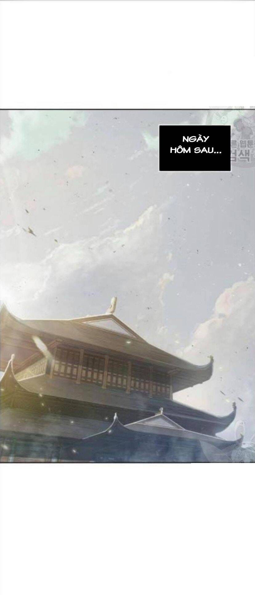 Truyện Tranh Ngã Lão Ma Thần trang 6