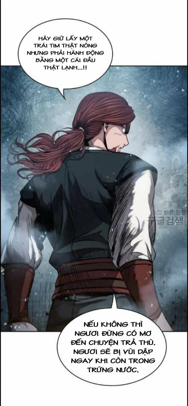 Truyện Tranh Ngã Lão Ma Thần trang 6