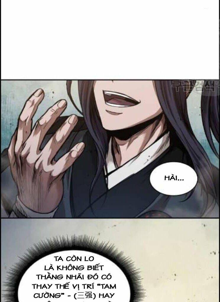 Truyện Tranh Ngã Lão Ma Thần trang 6