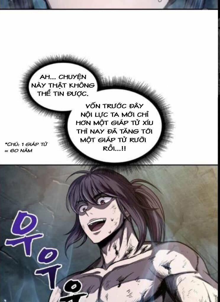 Truyện Tranh Ngã Lão Ma Thần trang 6