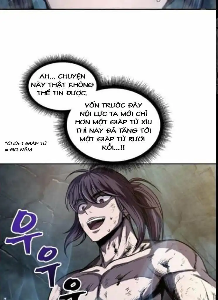 Truyện Tranh Ngã Lão Ma Thần trang 6