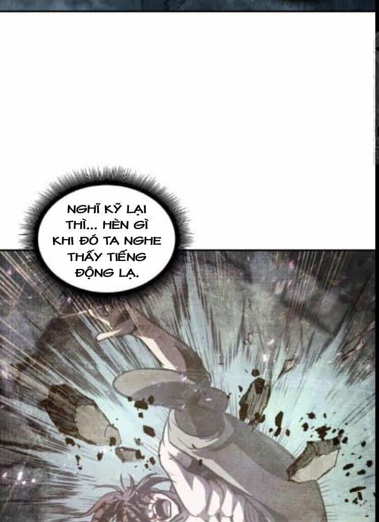 Truyện Tranh Ngã Lão Ma Thần trang 6