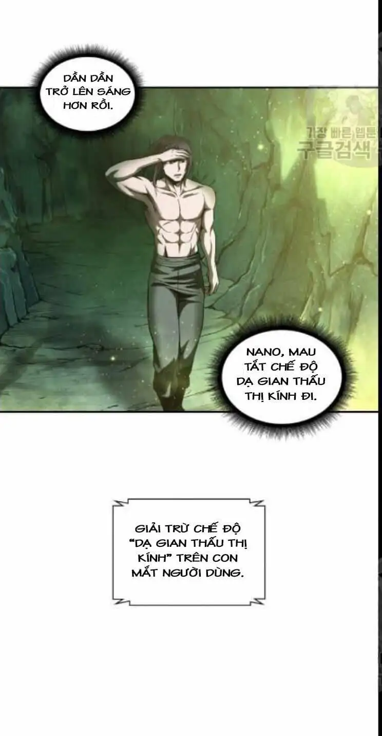 Truyện Tranh Ngã Lão Ma Thần trang 6