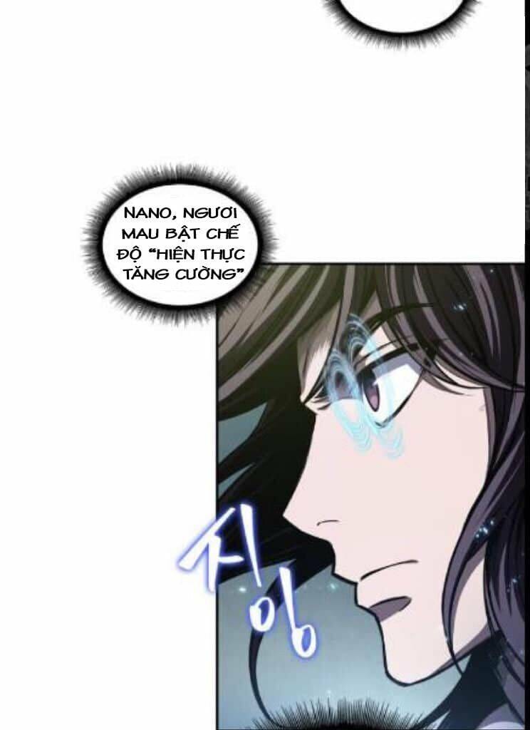 Truyện Tranh Ngã Lão Ma Thần trang 6