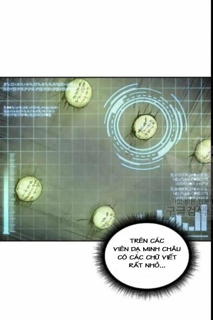 Truyện Tranh Ngã Lão Ma Thần trang 6