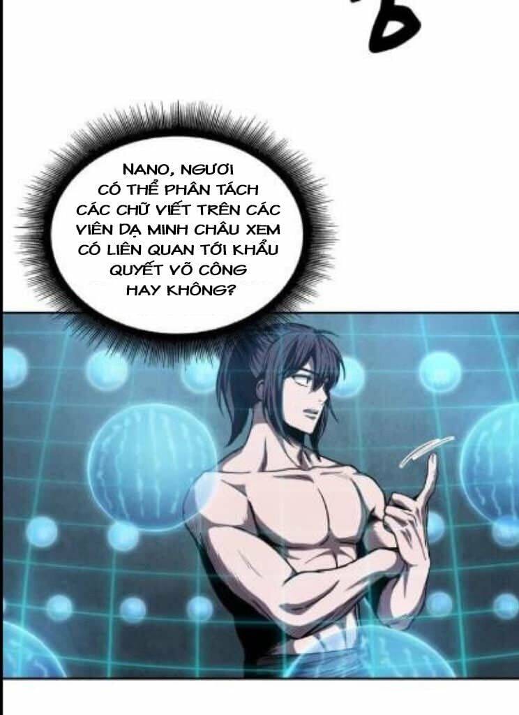 Truyện Tranh Ngã Lão Ma Thần trang 6