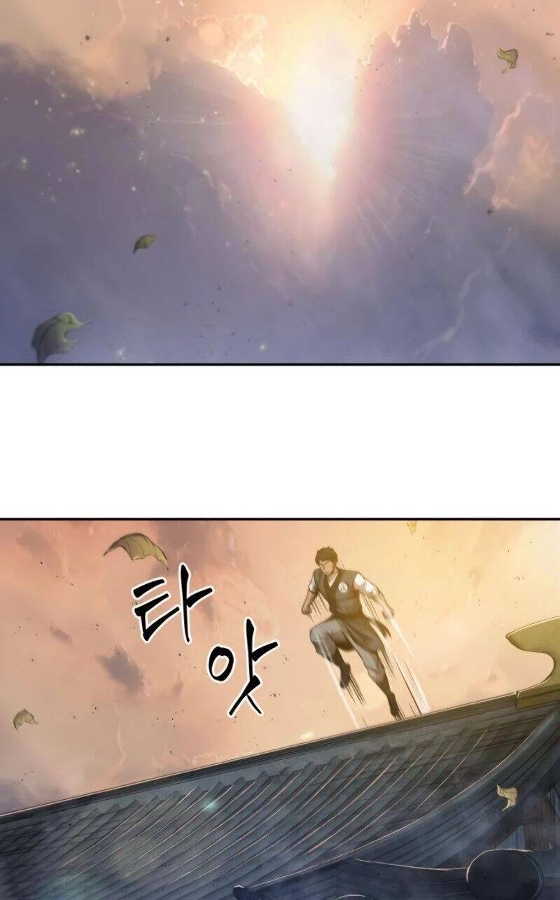 Truyện Tranh Ngã Lão Ma Thần trang 6