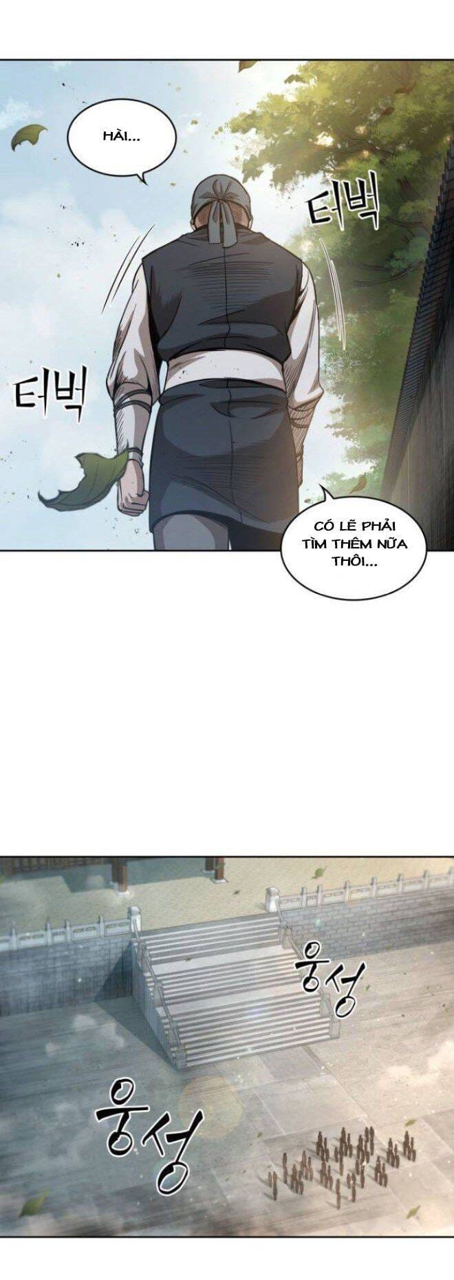 Truyện Tranh Ngã Lão Ma Thần trang 6