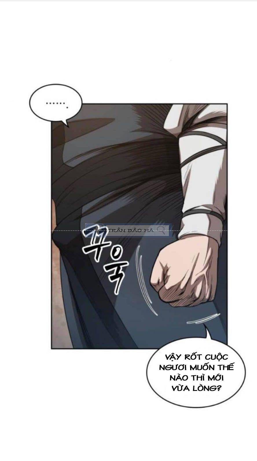 Truyện Tranh Ngã Lão Ma Thần trang 6