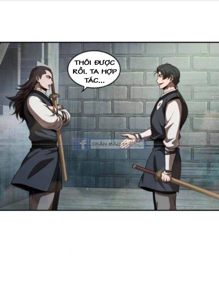 Truyện Tranh Ngã Lão Ma Thần trang 6