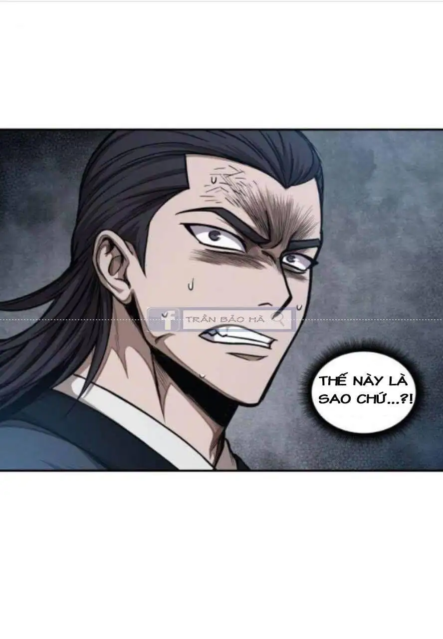 Truyện Tranh Ngã Lão Ma Thần trang 6